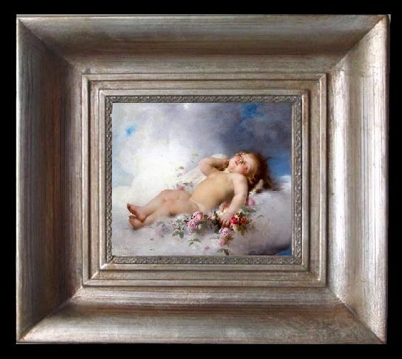 framed  unknow artist Sexy body, female nudes, classical nudes 33, Ta077-2